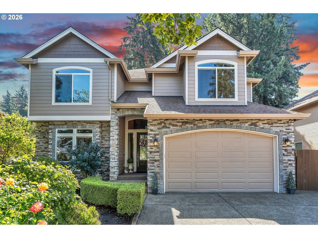 12115 Ne 104th St, Vancouver