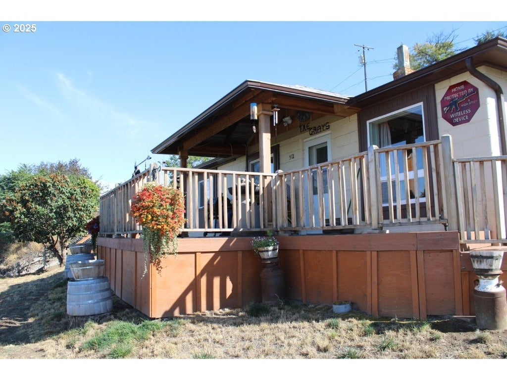 512 Se 12th Dr, Pendleton