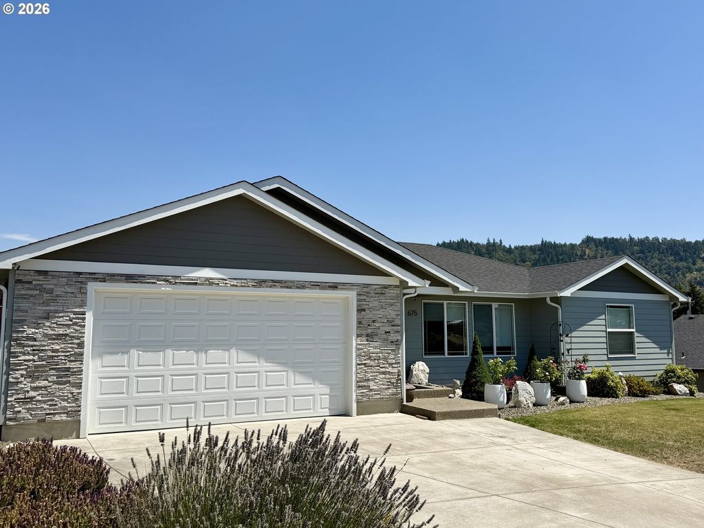 675 Se Brush Ct, Winston