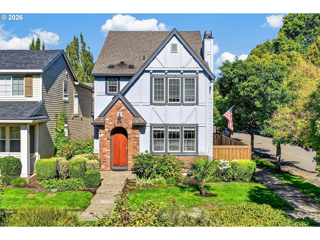 29241 Sw Orleans Ave, Wilsonville