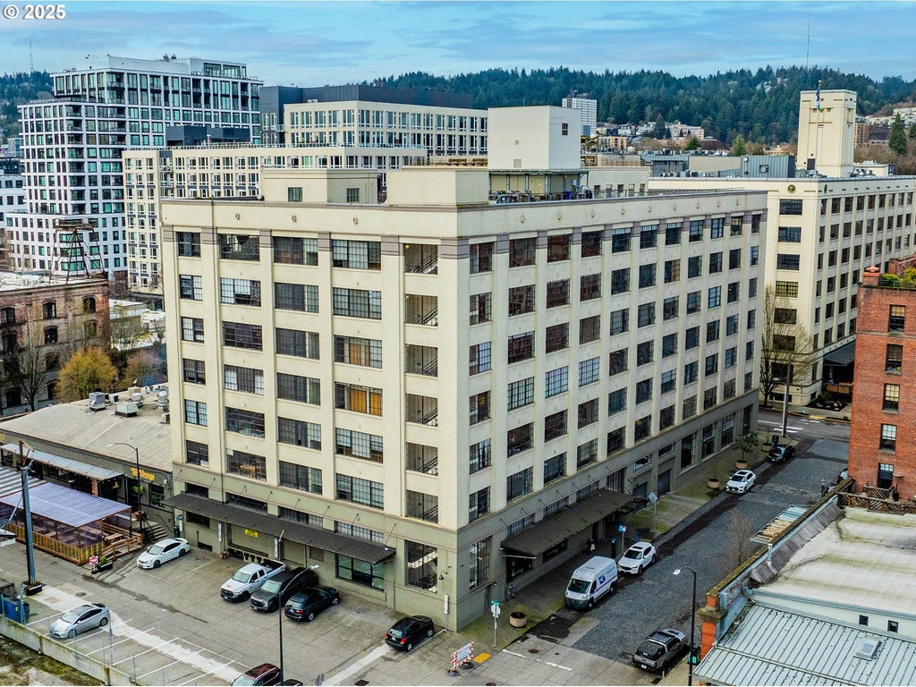 1314 Nw Irving St 202, Portland