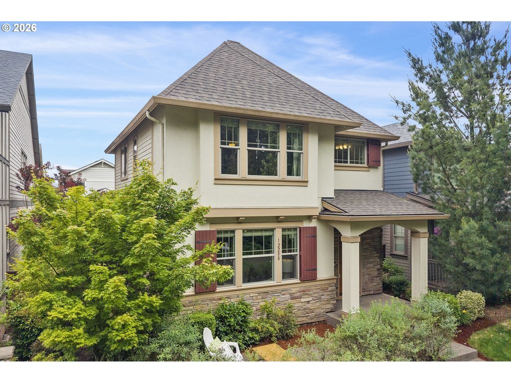 12288 Sw Palermo St, Wilsonville