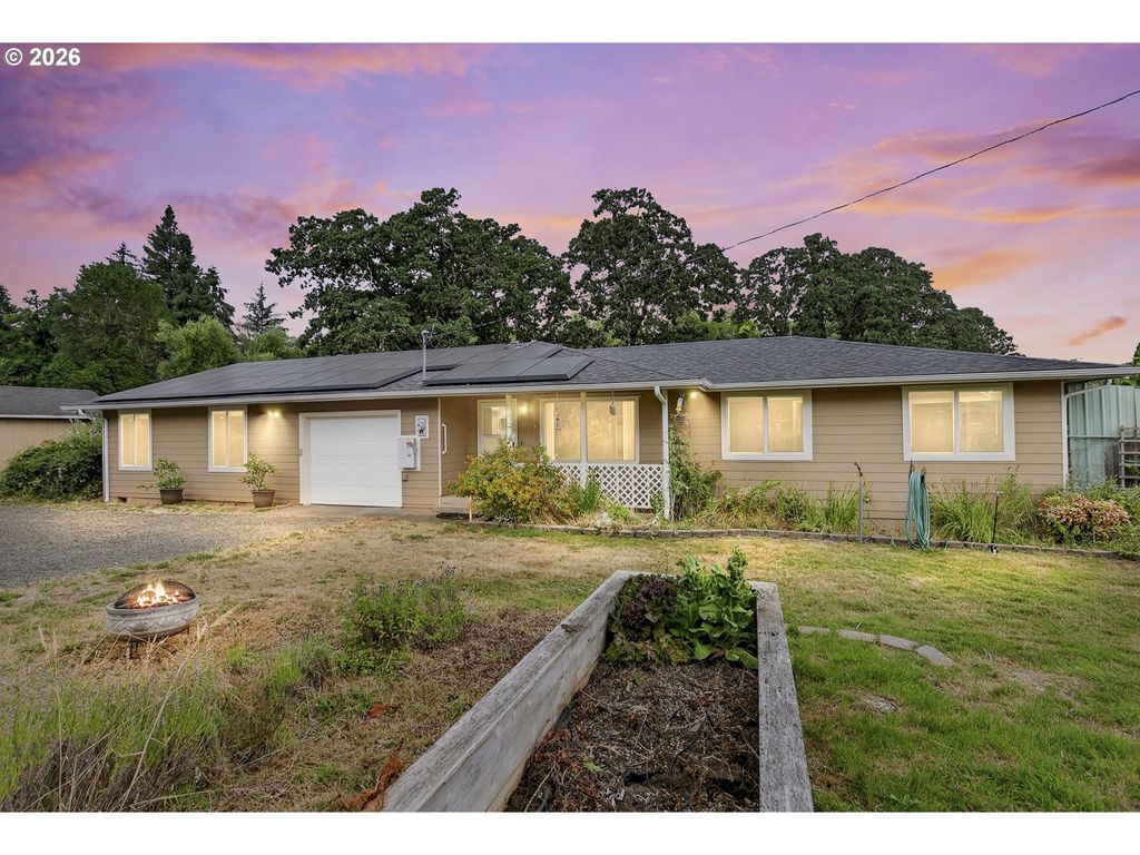 38325 Scravel Hill Rd Ne, Albany