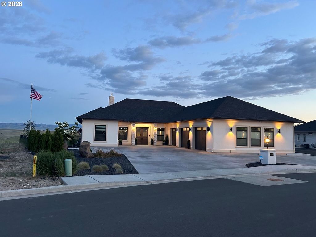 2106 Sw Tahoe Ave, Pendleton