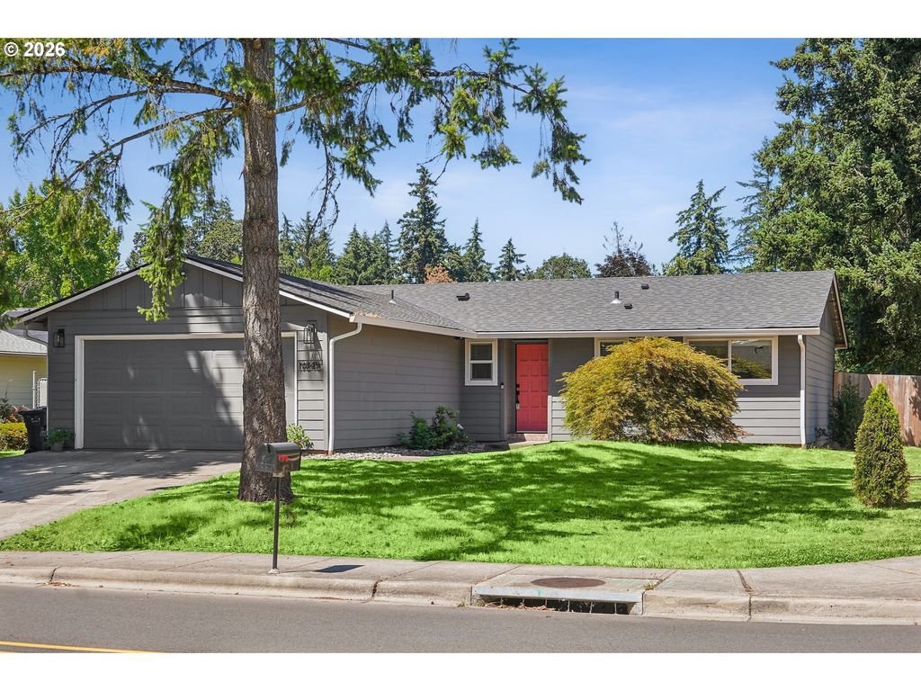 19845 Sw Deline St, Beaverton