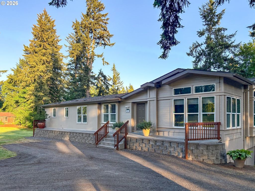 15612 Se 202nd Ave, Damascus