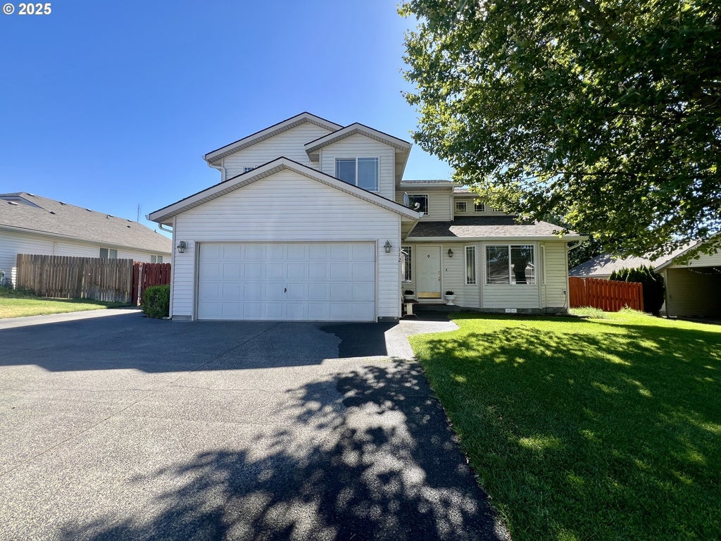 112 Ne 11th St, Hermiston