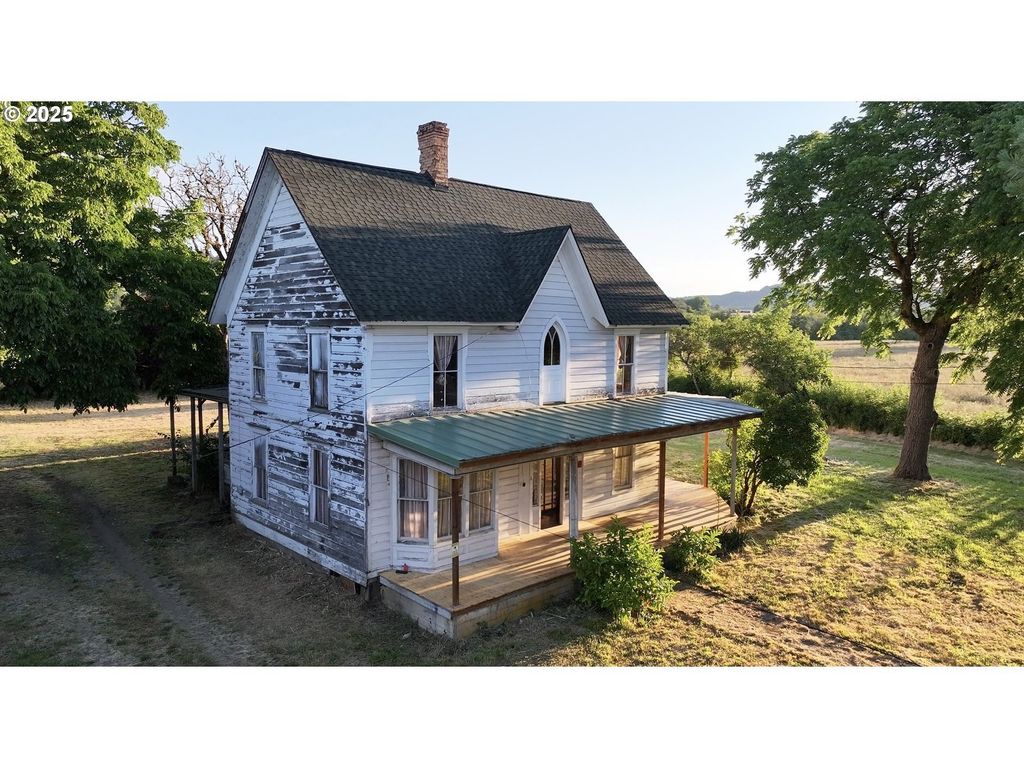 33000 W Valley Hwy, Sheridan
