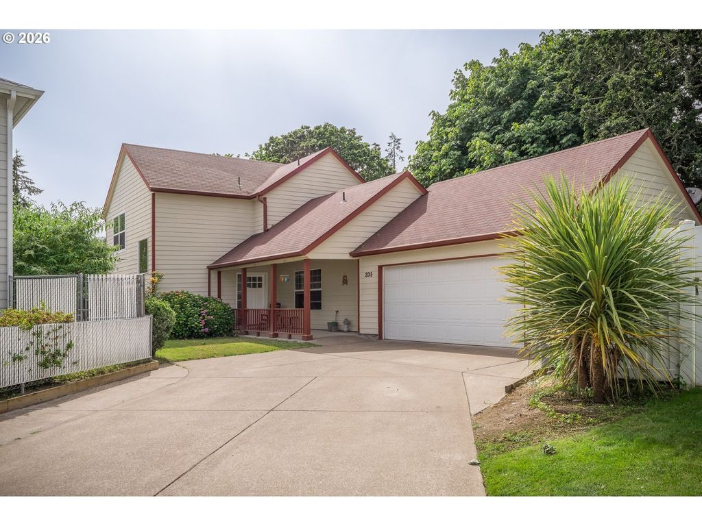 2015 Chase Loop Sw, Albany