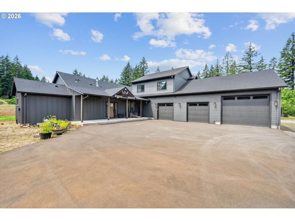 22404 S Forest Park Rd, Beavercreek