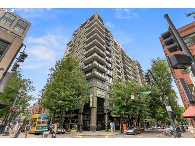 1025 Nw Couch St 619, Portland