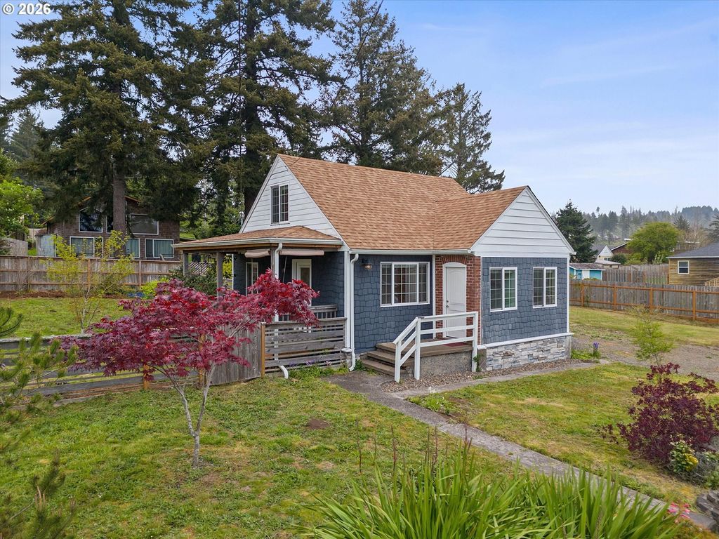 5093 Ne 49th St, Neotsu