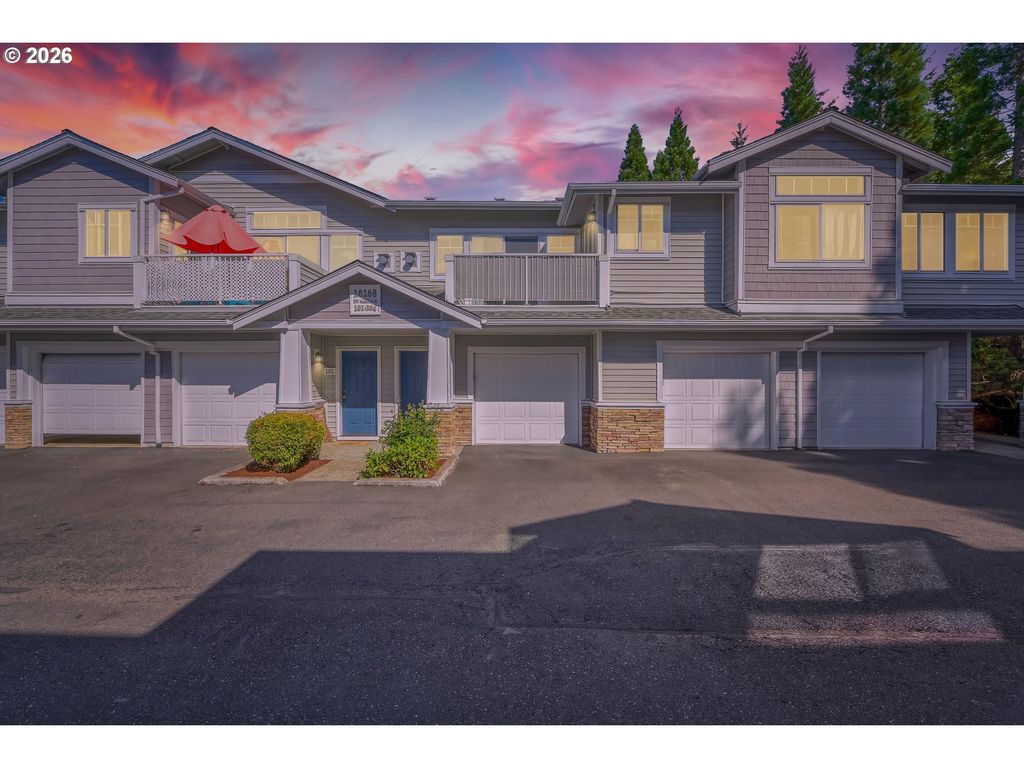 16268 Sw Audubon St 203, Beaverton