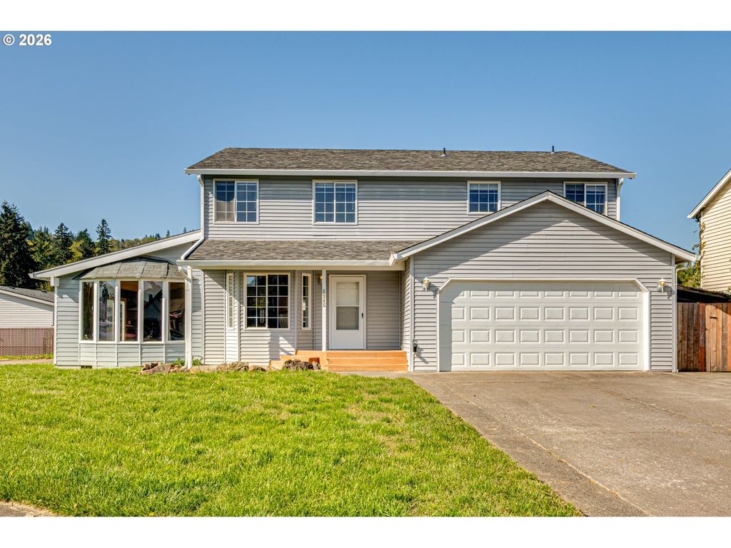 1945 Blacktail Ln, Woodland