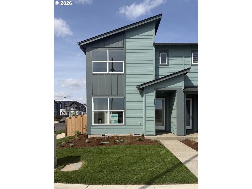 8503 Se Kinnaman St, Hillsboro