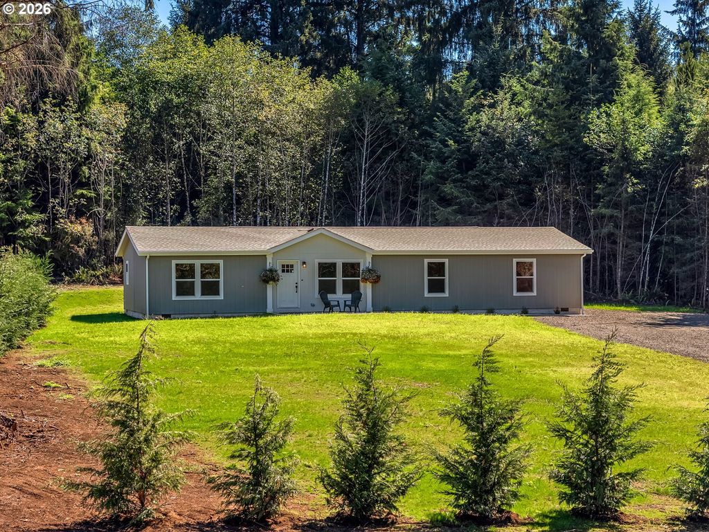 91963 Hwy 202, Astoria
