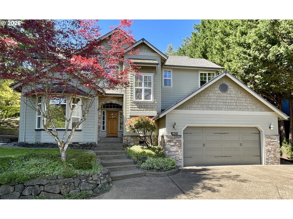 14275 Uplands Dr, Lake Oswego