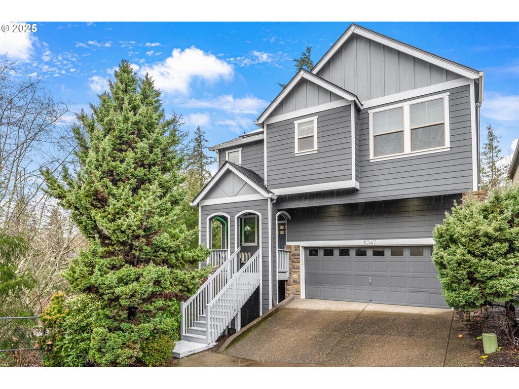 11347 Nw Kimble Ct, Portland