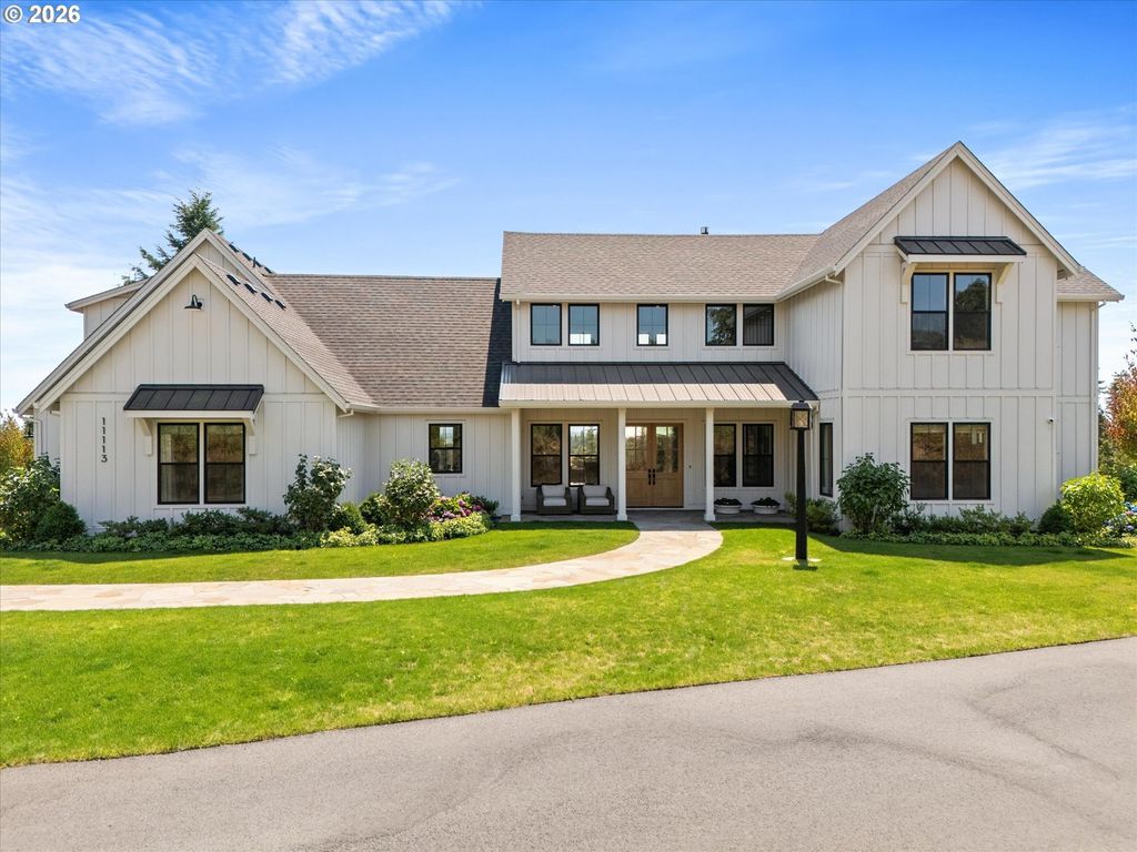 11113 Nw Helvetia Rd, Hillsboro