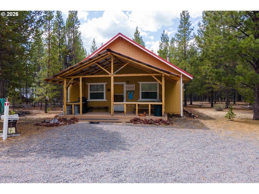11861 Chinquapin Dr, Crescent Lake
