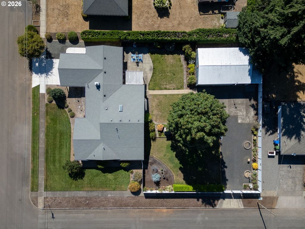 499 Ne Cherry St, Sublimity