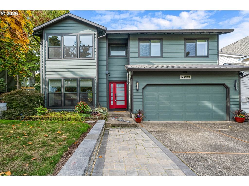 16890 Nw Argyle Way, Portland