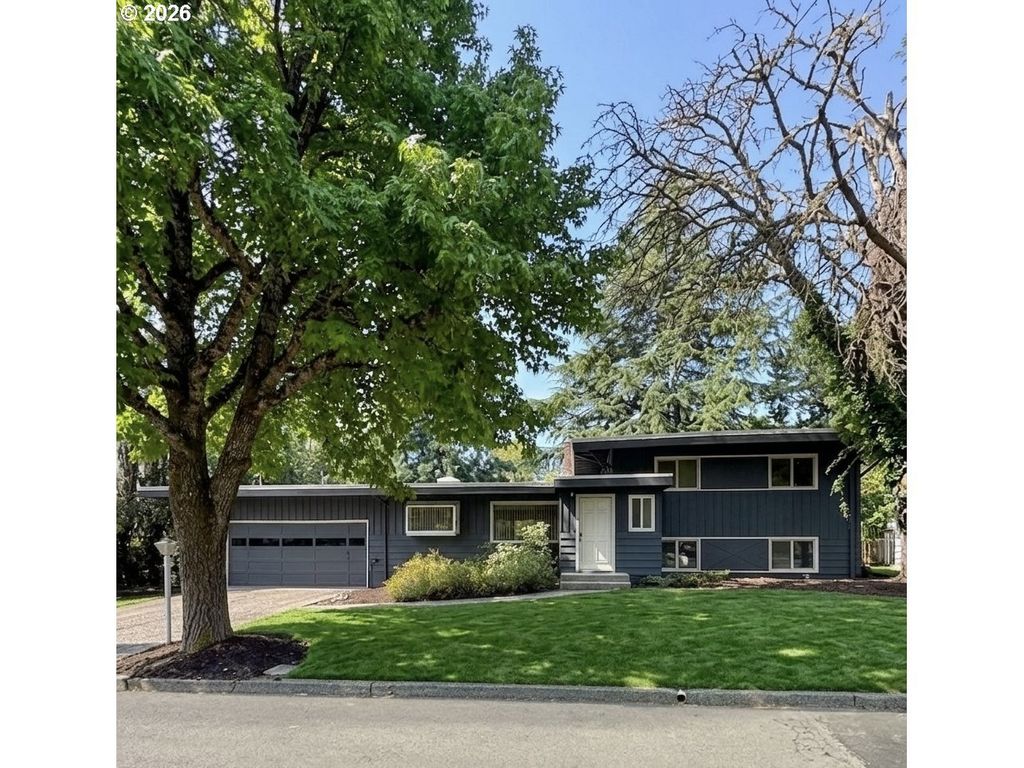 5535 Sw 53rd Ave, Portland