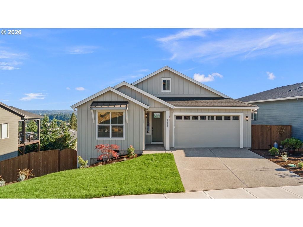 12112 Sw Turnagain Dr, Tigard