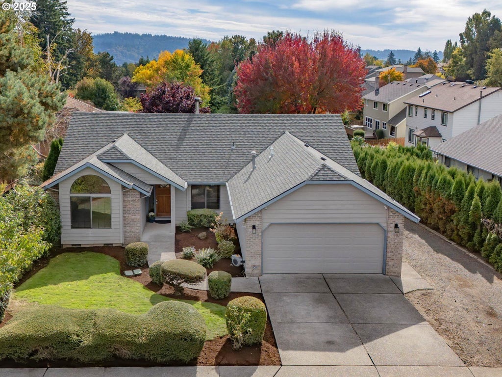 14734 Se 131st Dr, Clackamas