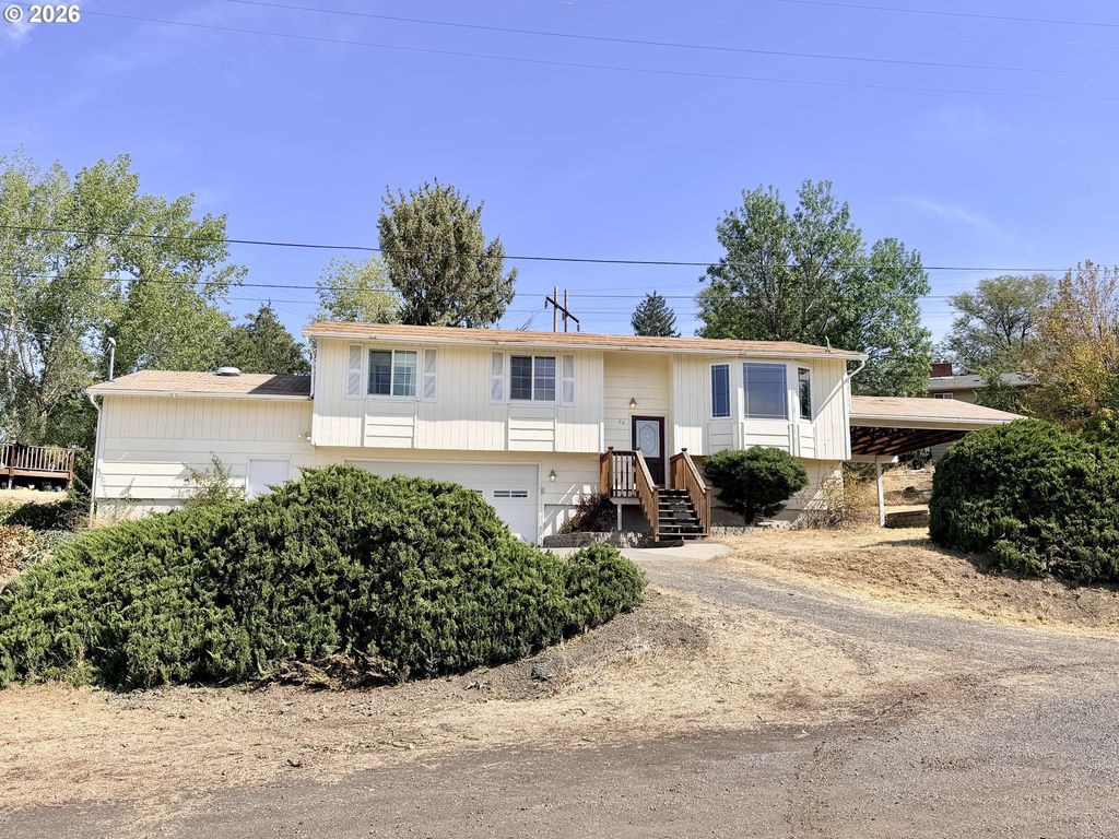 26 Ne Nelson Dr, Pendleton