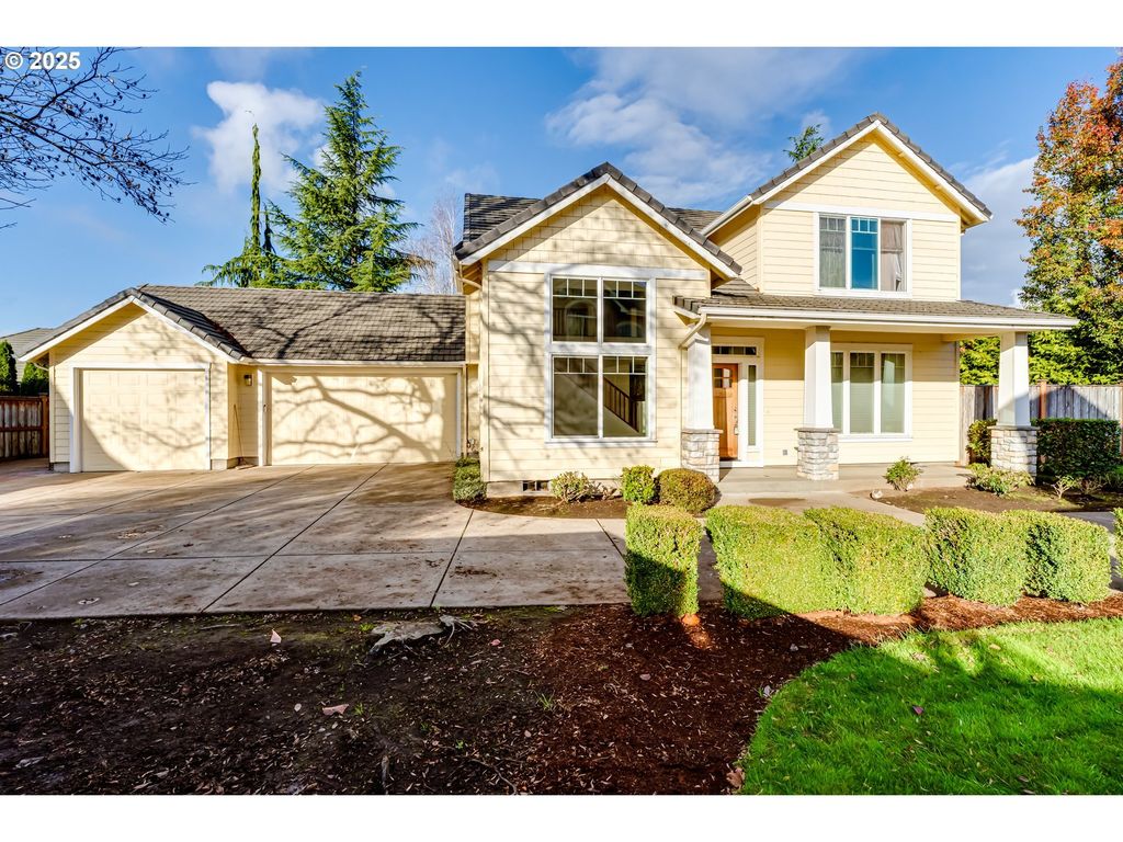 3428 River Pointe Dr, Eugene
