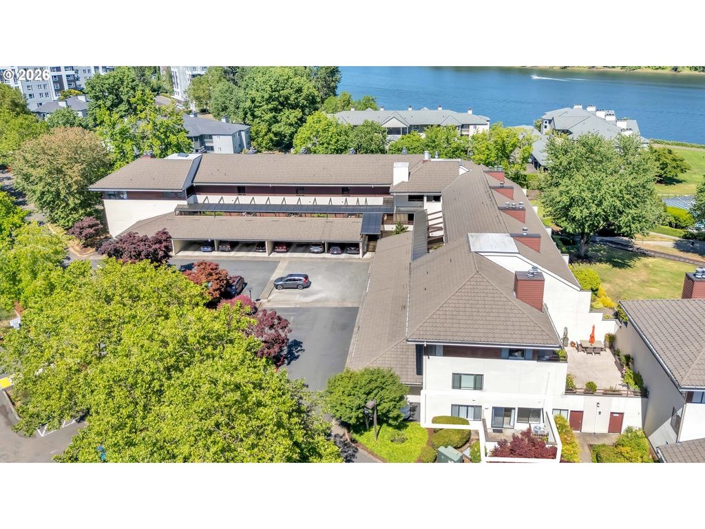 5150 S Landing Dr 101b2, Portland