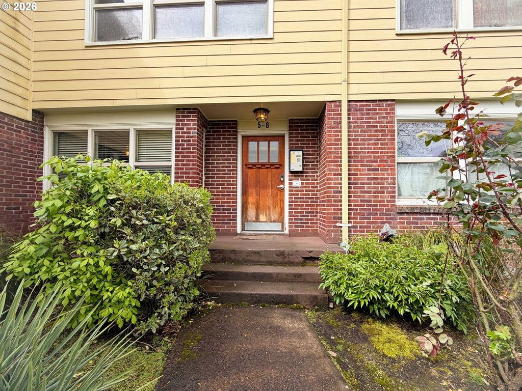 1411 N Alberta St 8, Portland