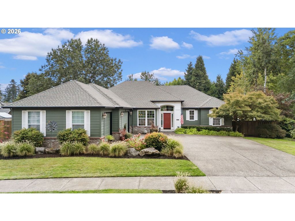 31464 Sw Orchard Dr, Wilsonville