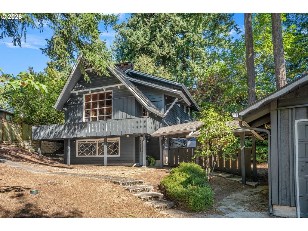 6225 Sw Nevada Ct, Portland