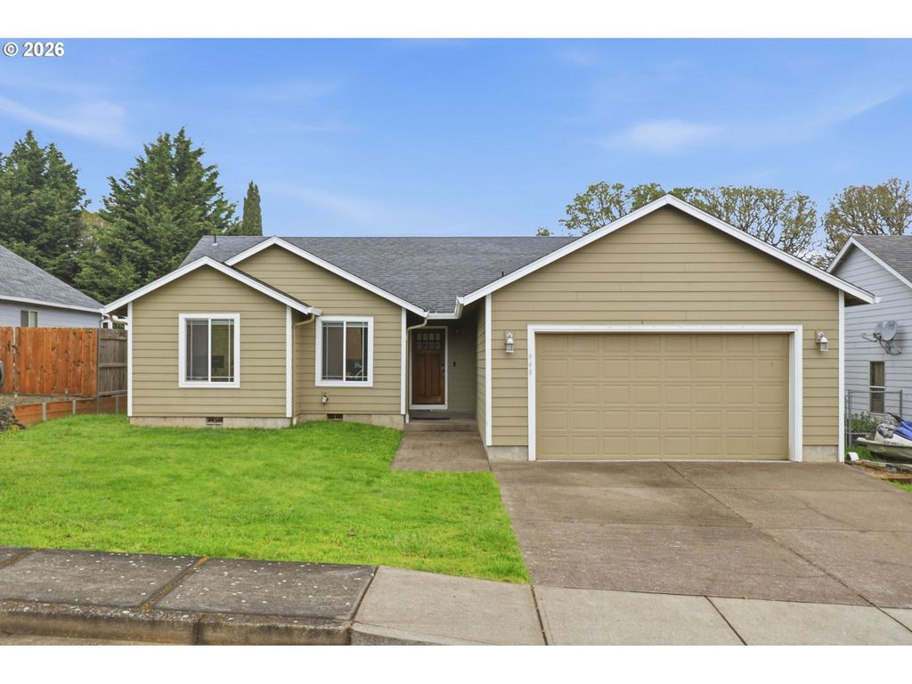948 Salamander Rd, Jefferson