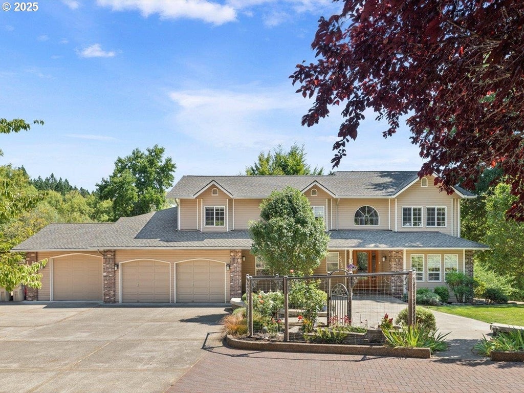 3223 Nw 60th St, Corvallis