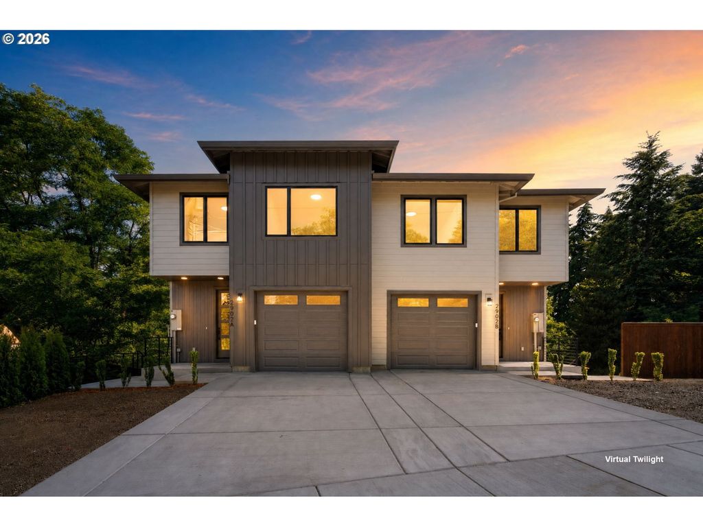 2902 E Mcloughlin Blvd 1, Vancouver