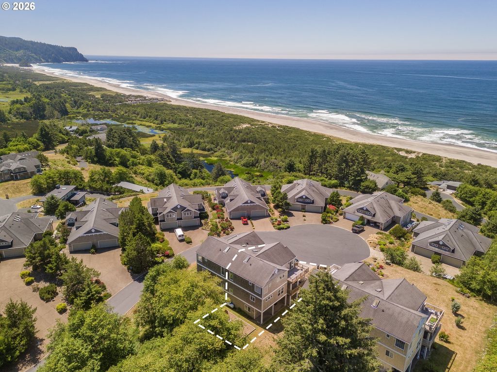 44660 Oceanview Ct, Neskowin