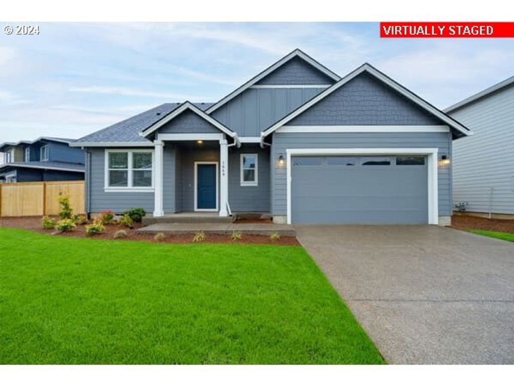16514 Se Odell Lake Ln Lt 740, Happy Valley