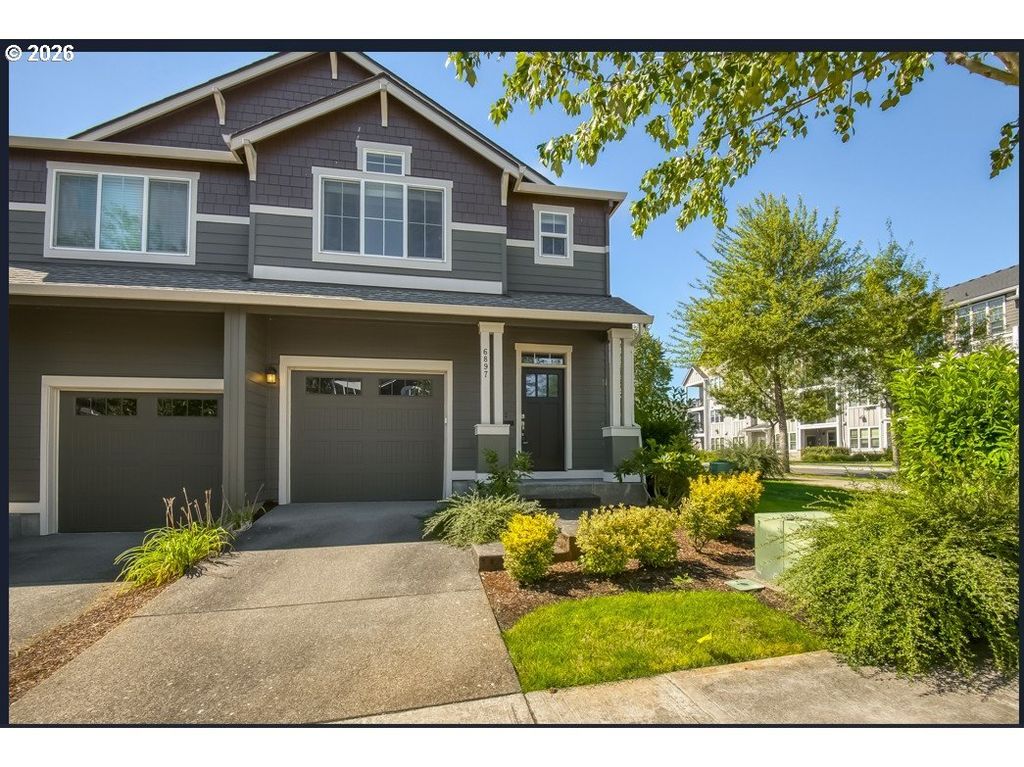 6897 Nw 163rd Ave, Portland