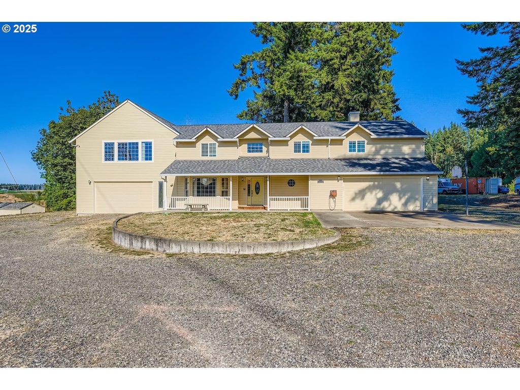 19595 S Fischers Mill Rd, Oregon City