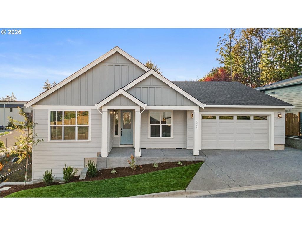 1411 Nw Josephine Ter, Portland