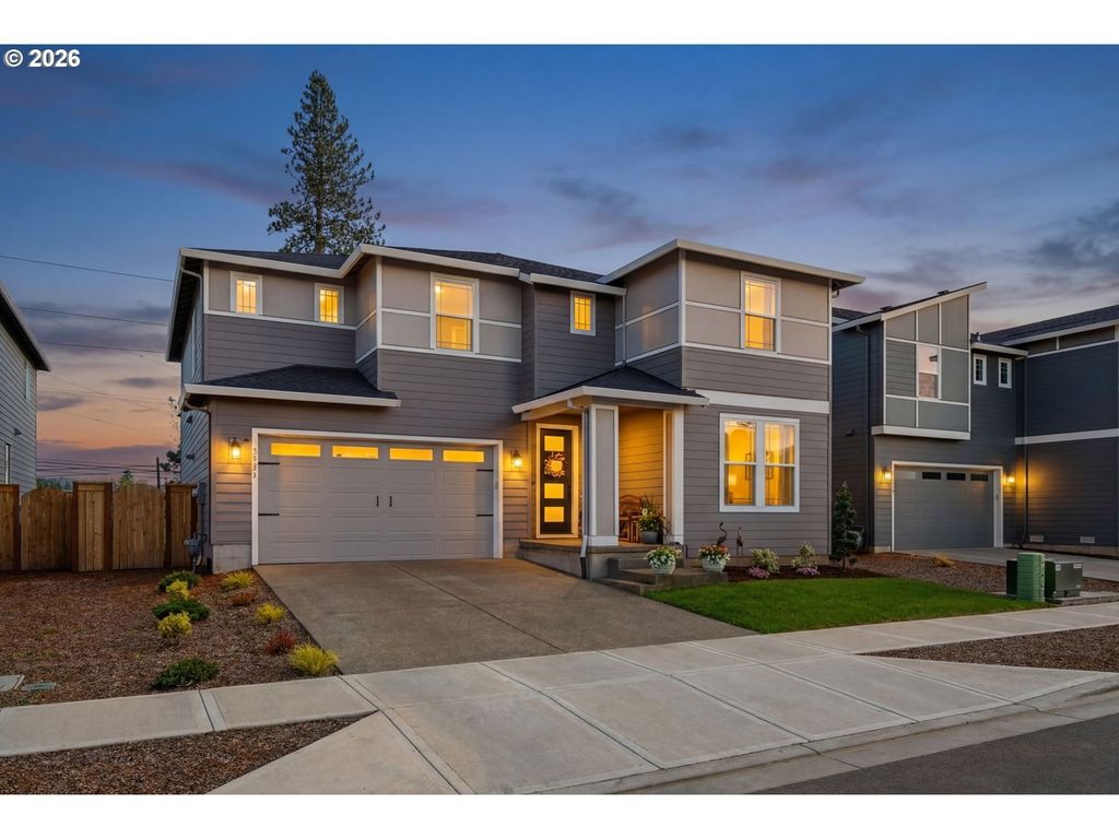 27214 Sw Yarrow Ln, Wilsonville