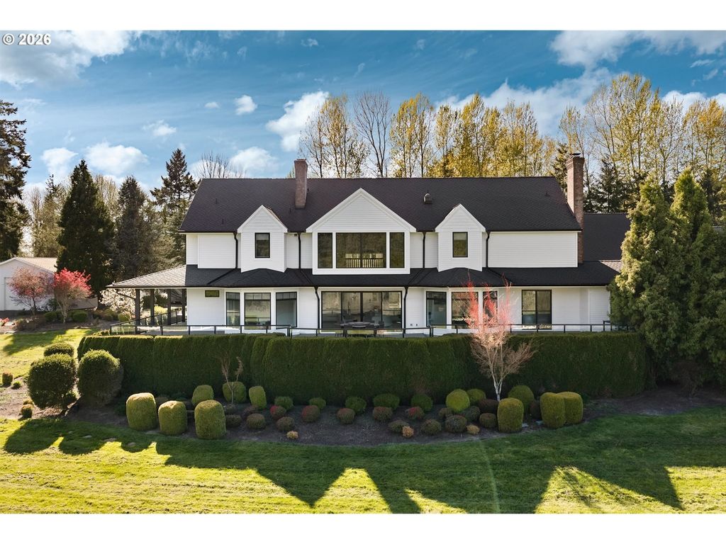 19600 Nw 55th Ave, Ridgefield