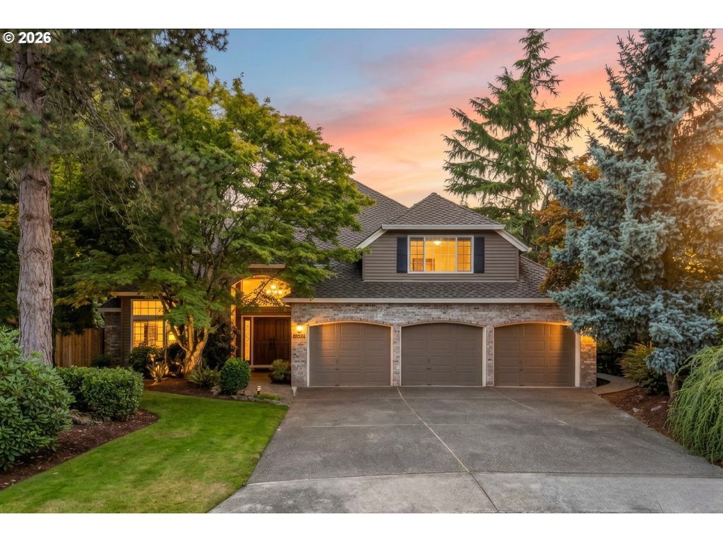 5504 Westfield Ct, Lake Oswego