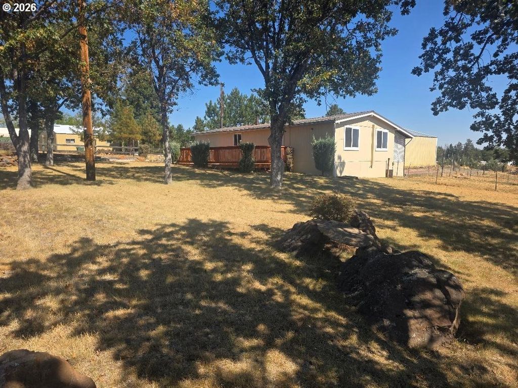 276 S Molly Ann Rd, Tygh Valley