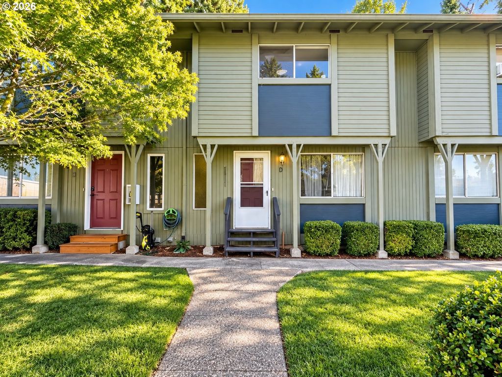 1809 Ne 116th St D, Vancouver
