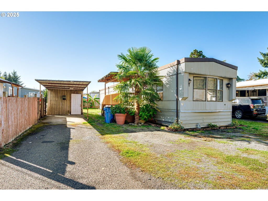 11515 Ne 71st St 70, Vancouver