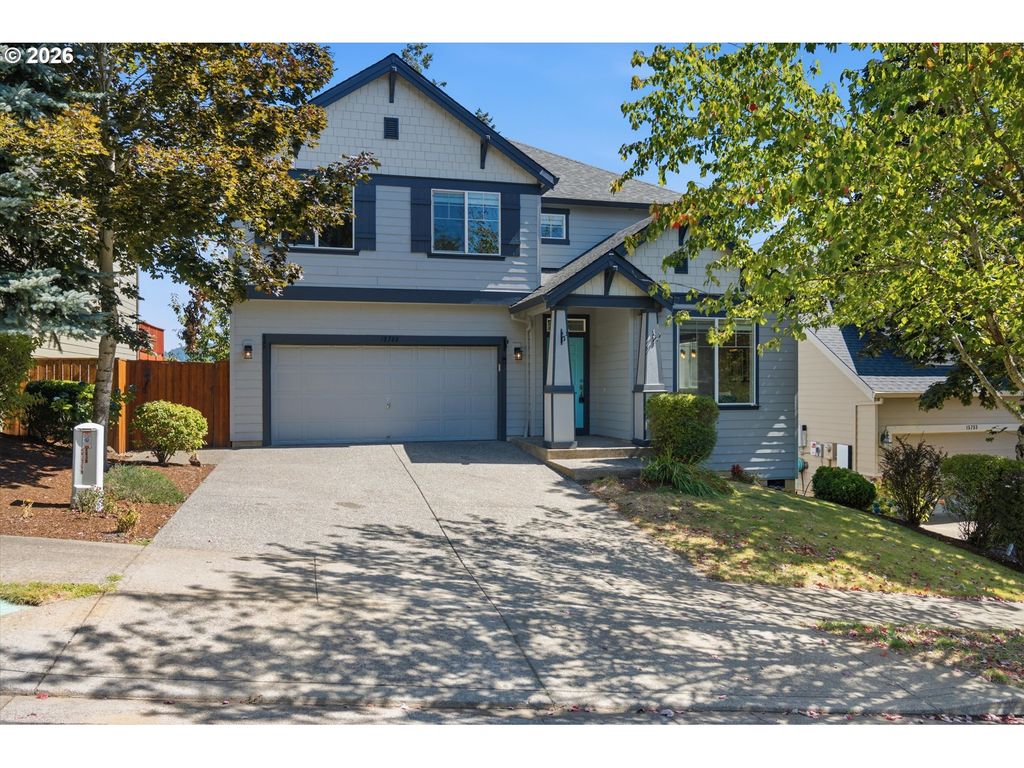 15753 Se Chelsea Morning Dr, Happy Valley